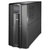 UPS APC Smart-UPS SMT line-interactive  sinusoidala 2200VA  1980W 8conectori C13 1 conectori C19, ba